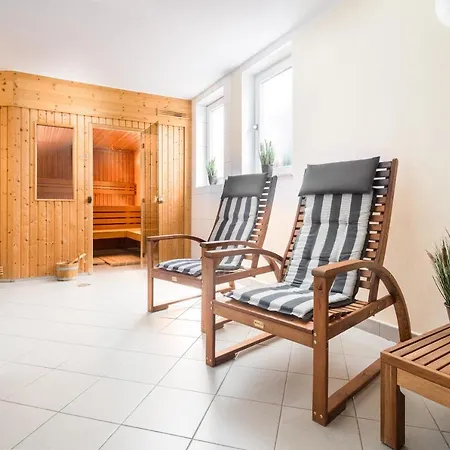 Parkhotel 4*