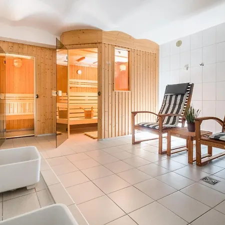 Parkhotel 4*
