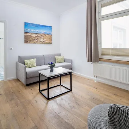 Parkhotel Wangerooge